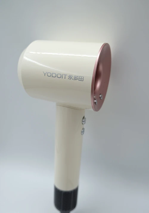 S&egrave;che-cheveux sans brosse haute vitesse YODOIT
