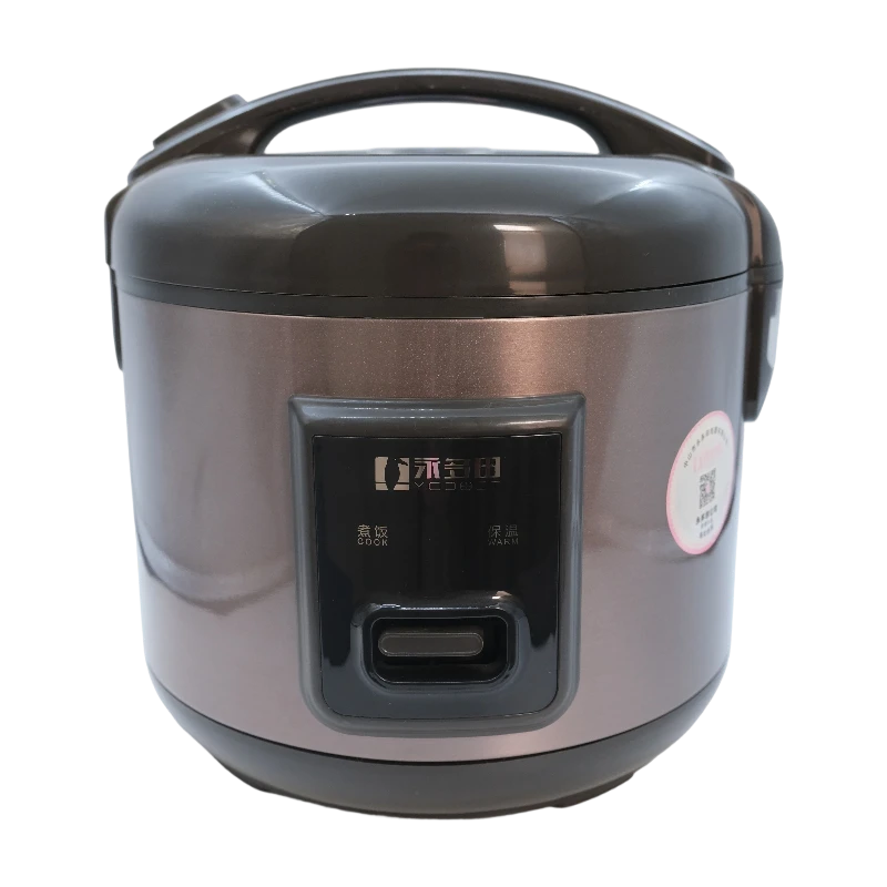 Informations sur les composants, les accessoires et l'emballage