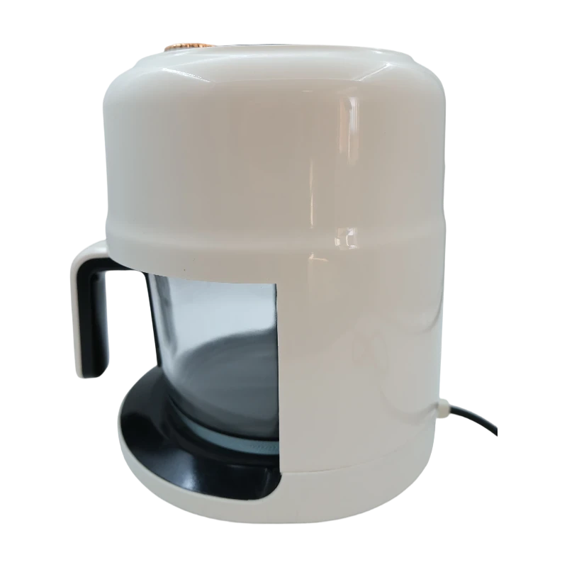 Informations sur les composants, les accessoires et l'emballage