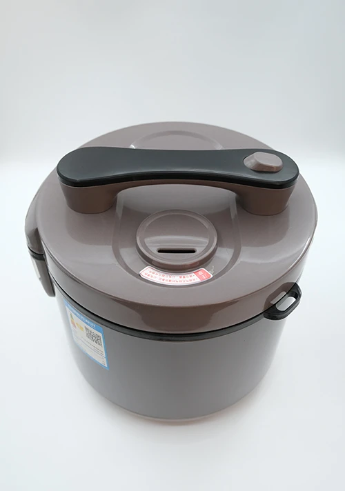 Cuiseur &agrave; riz de style "Xishi" d&eacute;tachable minimaliste YODOIT