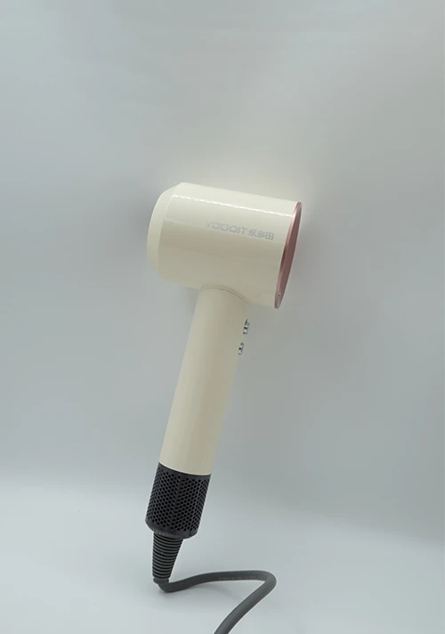 S&egrave;che-cheveux sans brosse haute vitesse YODOIT
