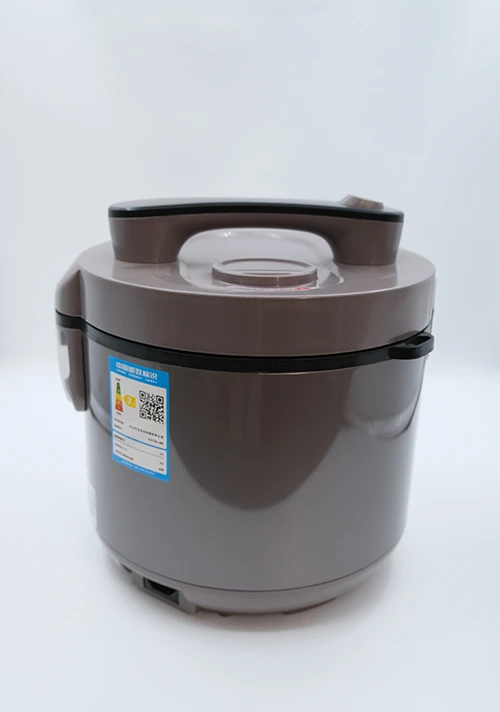 Cuiseur &agrave; riz de style "Xishi" d&eacute;tachable minimaliste YODOIT