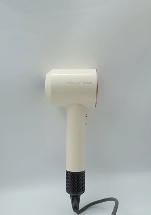 S&egrave;che-cheveux sans brosse haute vitesse YODOIT